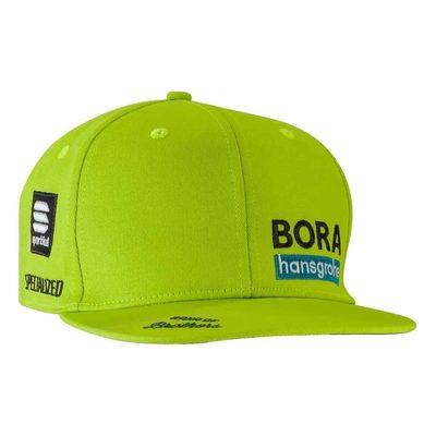 SPORTFUL Bora Hansgrohe 棒球帽 透氣 輕量 正品歐洲代購 [140643711]