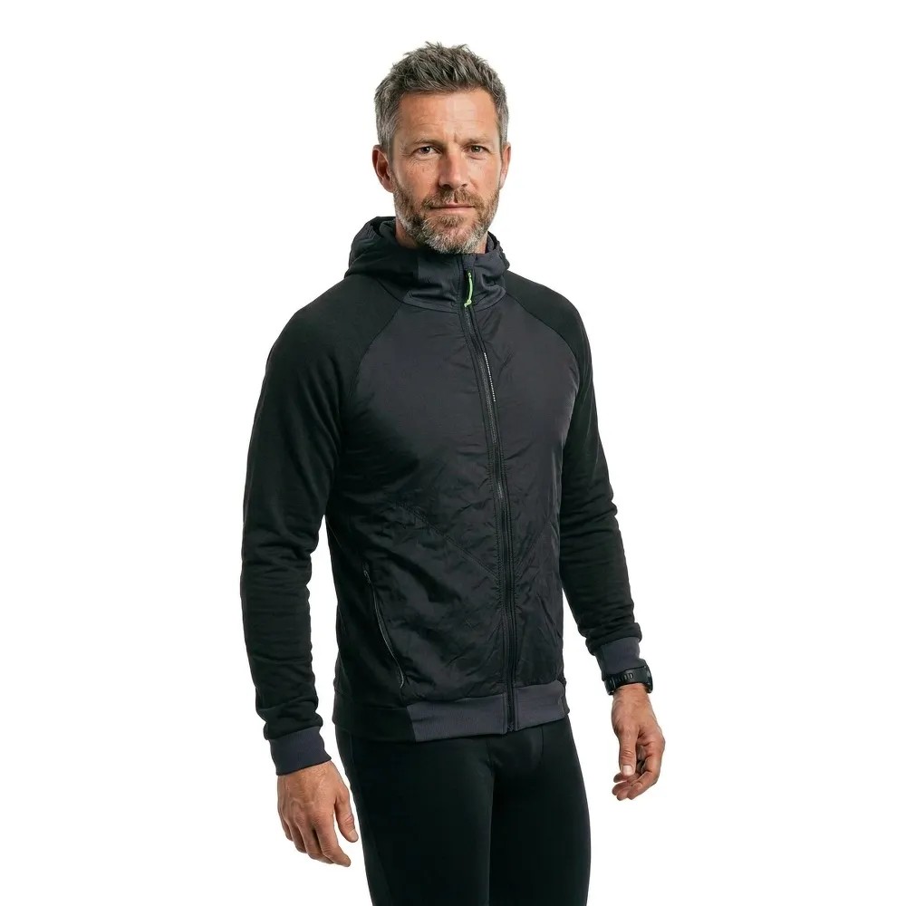 Q36.5 Active Wear 連帽衫 機能運動 舒適 帽T 休閒