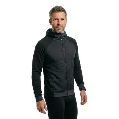 Q36.5 Active Wear 連帽衫 機能運動 舒適 帽T 休閒