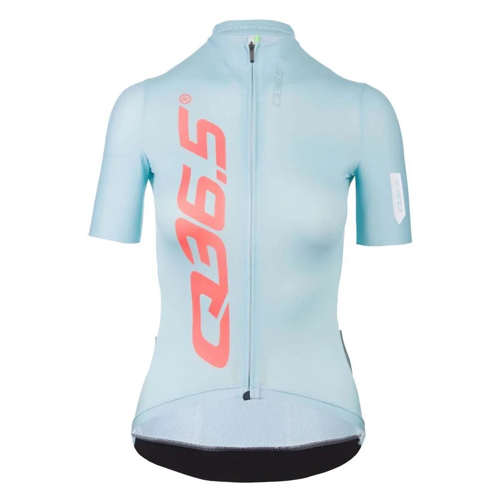 Q36.5 Short Sleeve 車衣 正品歐洲代購 [140648924]