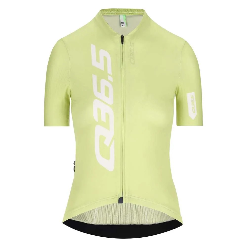 Q36.5 Short Sleeve 車衣 透氣 輕量 正品歐洲代購 [140648926]