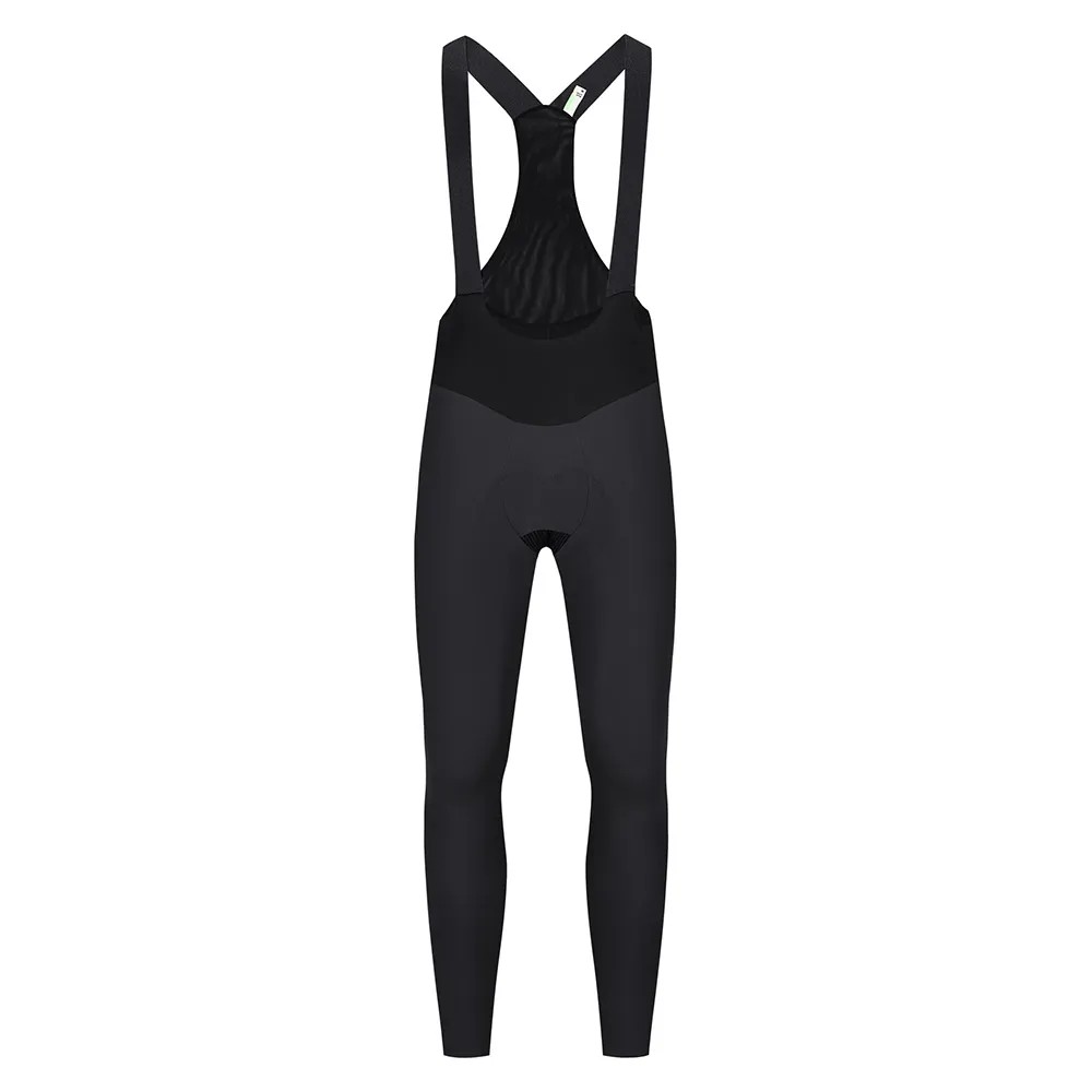 Q36.5 Hybrid Tights 吊帶車褲 保暖透氣 高強度訓練 正品歐洲代購 [140648938]