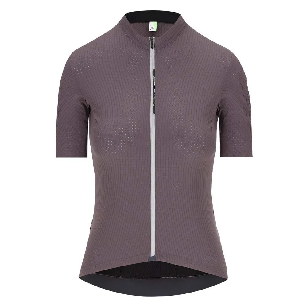 Q36.5 Grid Skin Short Slee 車衣 正品歐洲代購 [140648941]