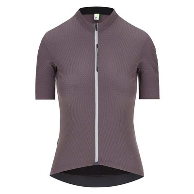 Q36.5 Grid Skin Short Slee 車衣 正品歐洲代購 [140648941]