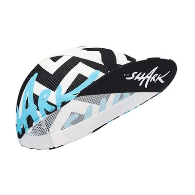 Q36.5 Nibali Shark 棒球帽 透氣 吸濕排汗