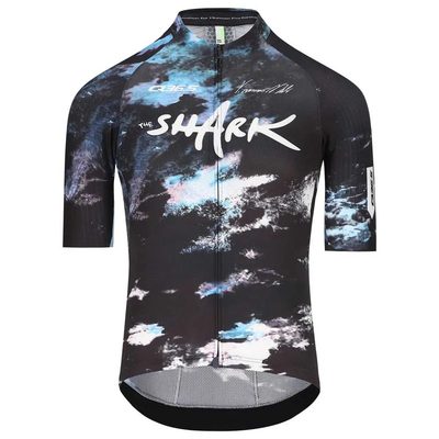 Q36.5 Nibali Ocean Short S 車衣 透氣 貼合 正品歐洲代購 [140648966]