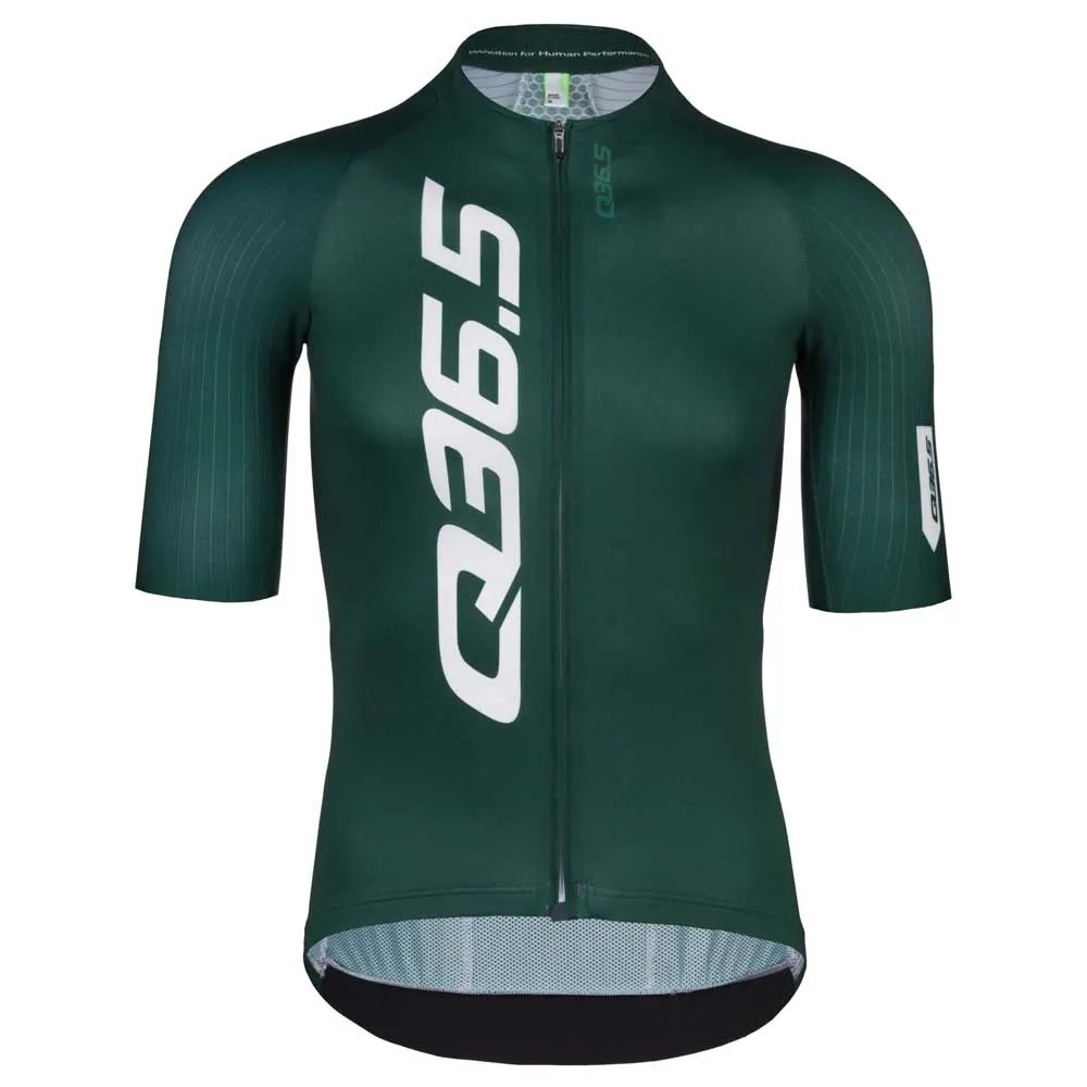 Q36.5 Short Sleeve 車衣 透氣 舒適 正品歐洲代購 [140648970]