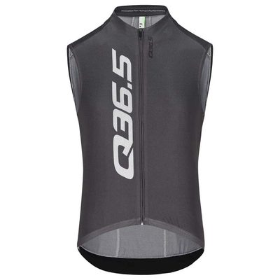 Q36.5 Signature 無袖 車衣 透氣 排汗