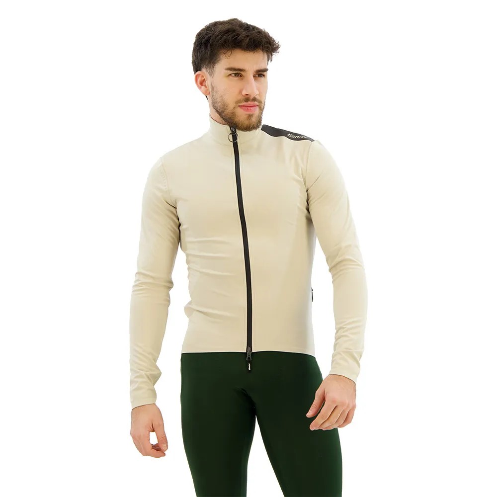 SANTINI Adapt Multi Long Sle 車衣 防水 防風 正品歐洲代購 [140670978]
