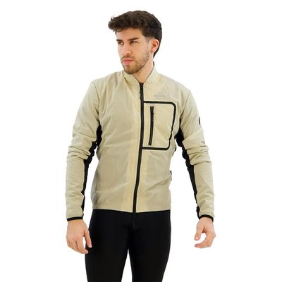 SANTINI Alpha T 外套 防風 保暖 防風 休閒