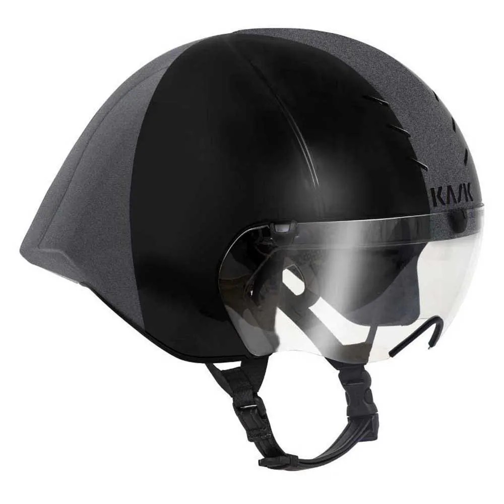KASK Mistral Time Trial 安全帽 空氣力學 磁吸護目鏡 正品歐洲代購 [140723878]