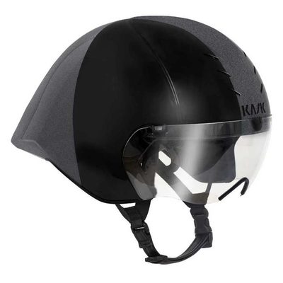 KASK Mistral Time Trial 安全帽 空氣力學 磁吸護目鏡 正品歐洲代購 [140723878]