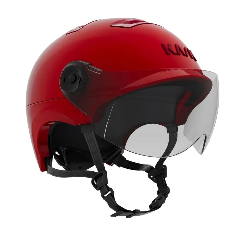 KASK R Urban 安全帽 透氣 舒適