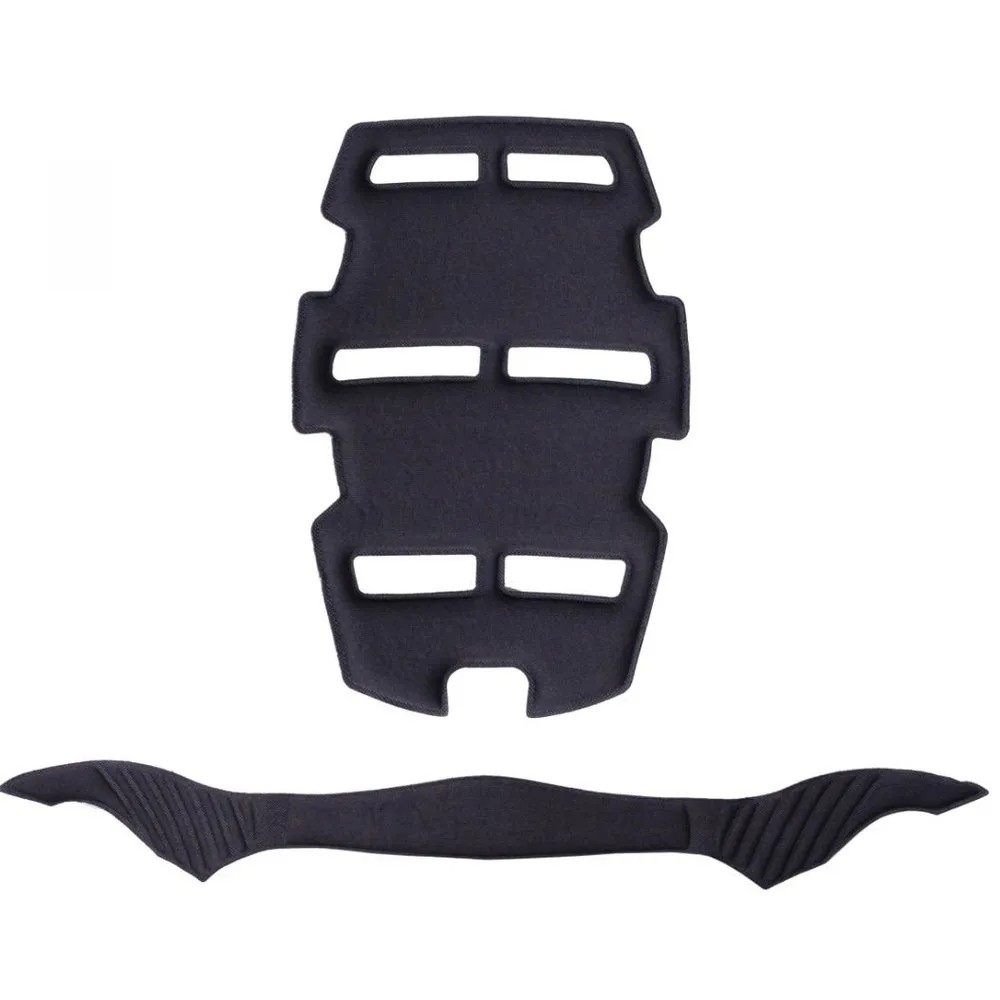 KASK Urban R Fit Inner Li 替換襯墊 舒適