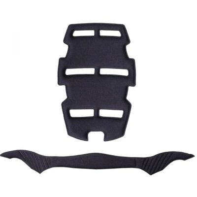 KASK Urban R Fit Inner Li 替換襯墊 舒適