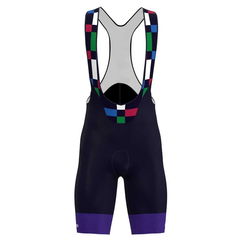 SANTINI Firenze Tour France 短褲 壓縮 專業級 正品歐洲代購 [140726995]