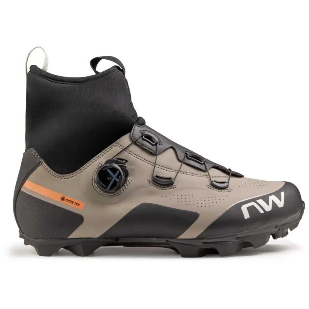 NORTHWAVE Celsius Xc Gore Tex 鞋款 防水 保暖 正品歐洲代購 [140730789]