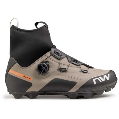 NORTHWAVE Celsius Xc Gore Tex 鞋款 防水 保暖 正品歐洲代購 [140730789]