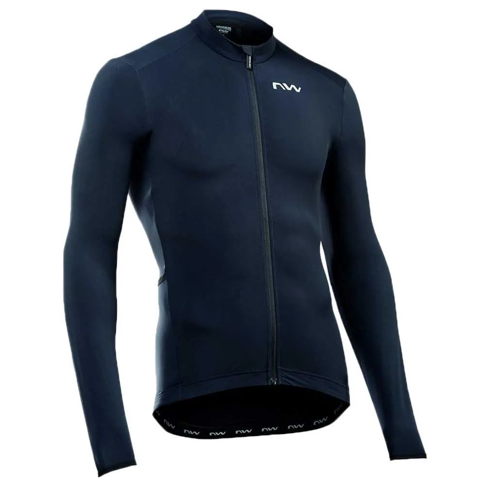 NORTHWAVE Fahrenheit 長袖 車衣 保暖 透氣