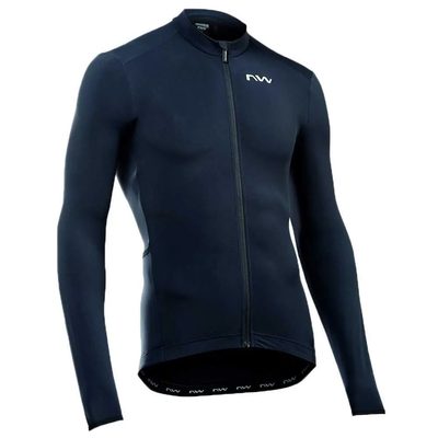 NORTHWAVE Fahrenheit 長袖 車衣 保暖 透氣