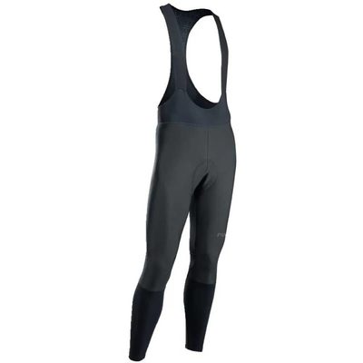 NORTHWAVE Fast Tights 吊帶車褲 抗風 保暖