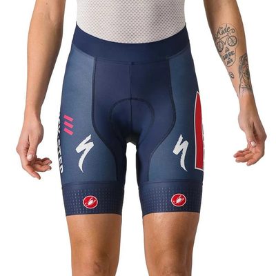 CASTELLI Competizione Soudal 短褲 舒適 透氣 正品歐洲代購 [140745341]