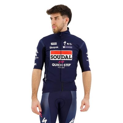 CASTELLI Gabba Ros Soudal Qui 外套 防水 透氣 正品歐洲代購 [140745344]