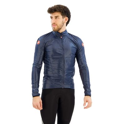 CASTELLI Aria Shell 外套 防風 輕量 可收納 透氣 防風 休閒