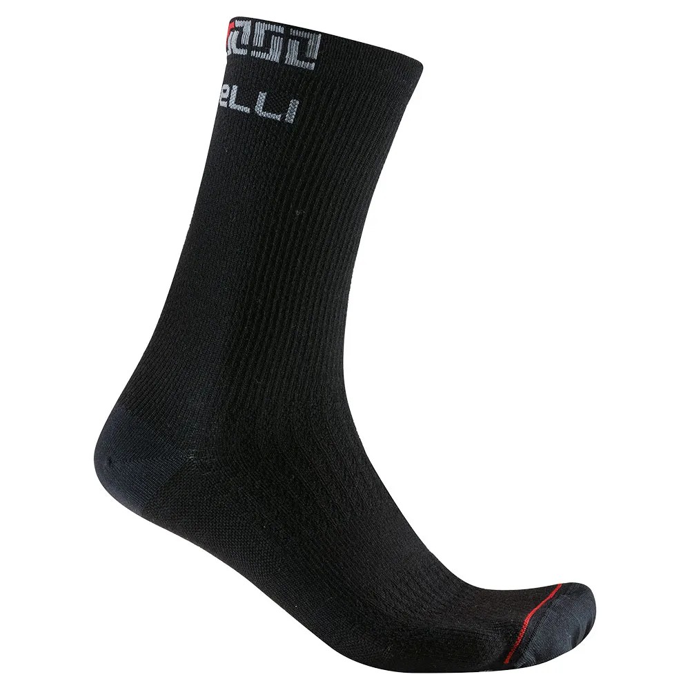 CASTELLI Bandito Merino 車襪 輕量 舒適 正品歐洲代購 [140761290]