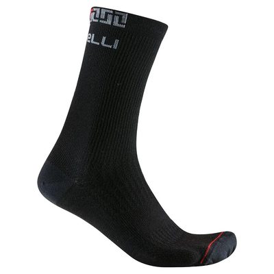 CASTELLI Bandito Merino 車襪 輕量 舒適 正品歐洲代購 [140761290]