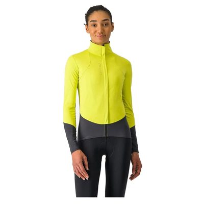 CASTELLI Beta Ros 外套 防風 防潑水 防風 休閒