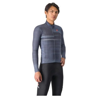 CASTELLI Collapse Long Sleeve 車衣 透氣 保暖 正品歐洲代購 [140761318]