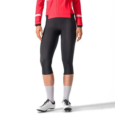 CASTELLI Entrata Tights 吊帶車褲 透氣 舒適