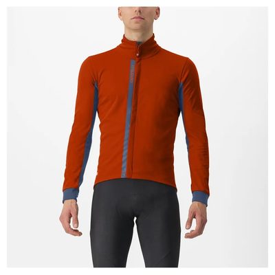 CASTELLI Entrata Gore Tex Inf 外套 刷毛內裡