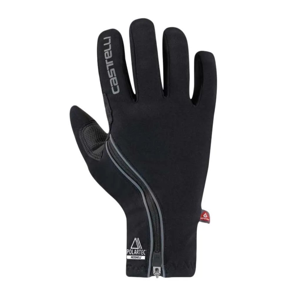 CASTELLI Espresso 手套 保暖 防護