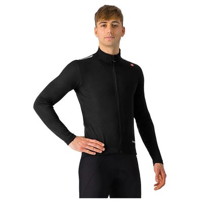 CASTELLI Espresso Air 外套 透氣 保暖 防風 休閒