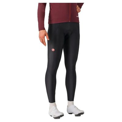 CASTELLI Espresso Tights 吊帶車褲 保暖透氣 長版吊帶 正品歐洲代購 [140761342]
