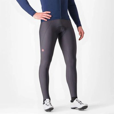 CASTELLI Espresso Tights 吊帶車褲 保暖透氣 騎行專用 正品歐洲代購 [140761343]