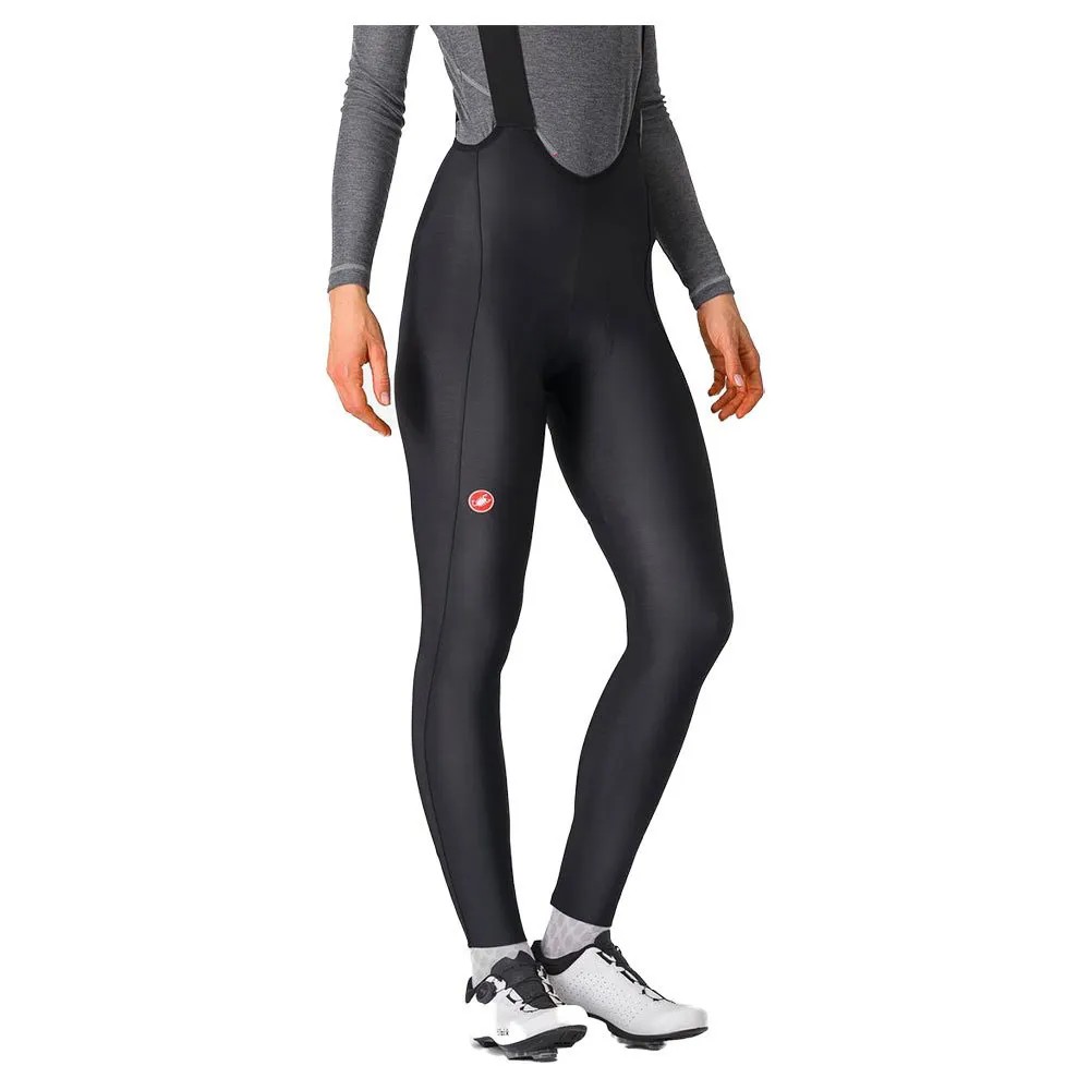 CASTELLI Espresso Dt Tights 吊帶車褲 透氣 舒適 正品歐洲代購 [140761345]