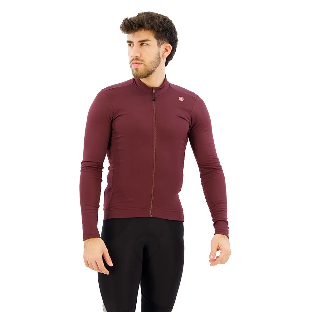 CASTELLI Espresso Thermal Lon 車衣 保暖 透氣 正品歐洲代購 [140761364]