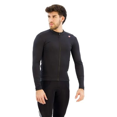 CASTELLI Espresso Thermal Lon 車衣 保暖 透氣 正品歐洲代購 [140761366]