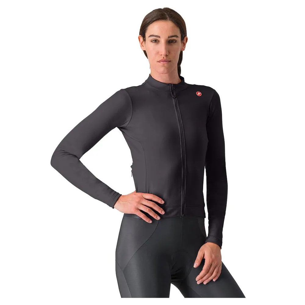 CASTELLI Espresso Thermal Lon 車衣 正品歐洲代購 [140761367]