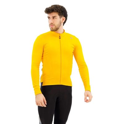 CASTELLI Espresso Thermal Lon 車衣 保暖 透氣 正品歐洲代購 [140761368]