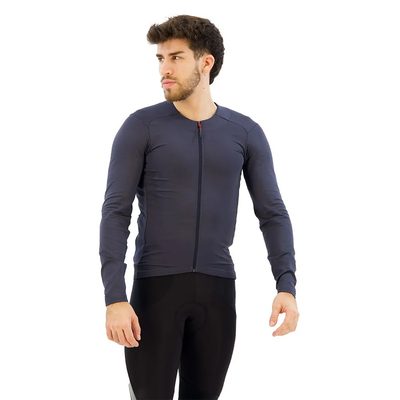 CASTELLI Fly Long Sleeve 車衣 輕量保暖 長袖車衣 正品歐洲代購 [140761381]