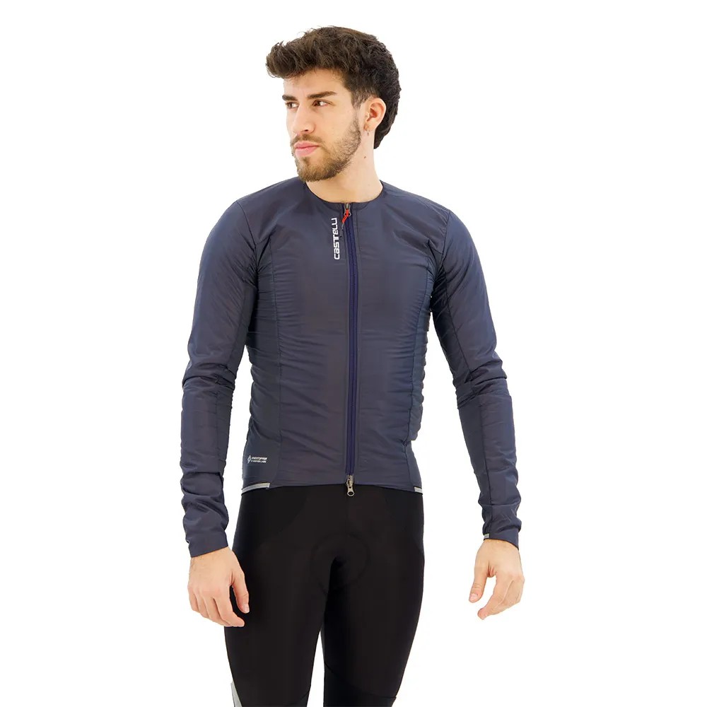 CASTELLI Fly Sey Gore Tex Inf 外套 防潑水 輕量
