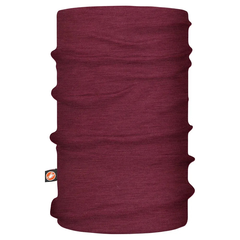 CASTELLI Merino Neck Warmer 美麗諾羊毛 保暖
