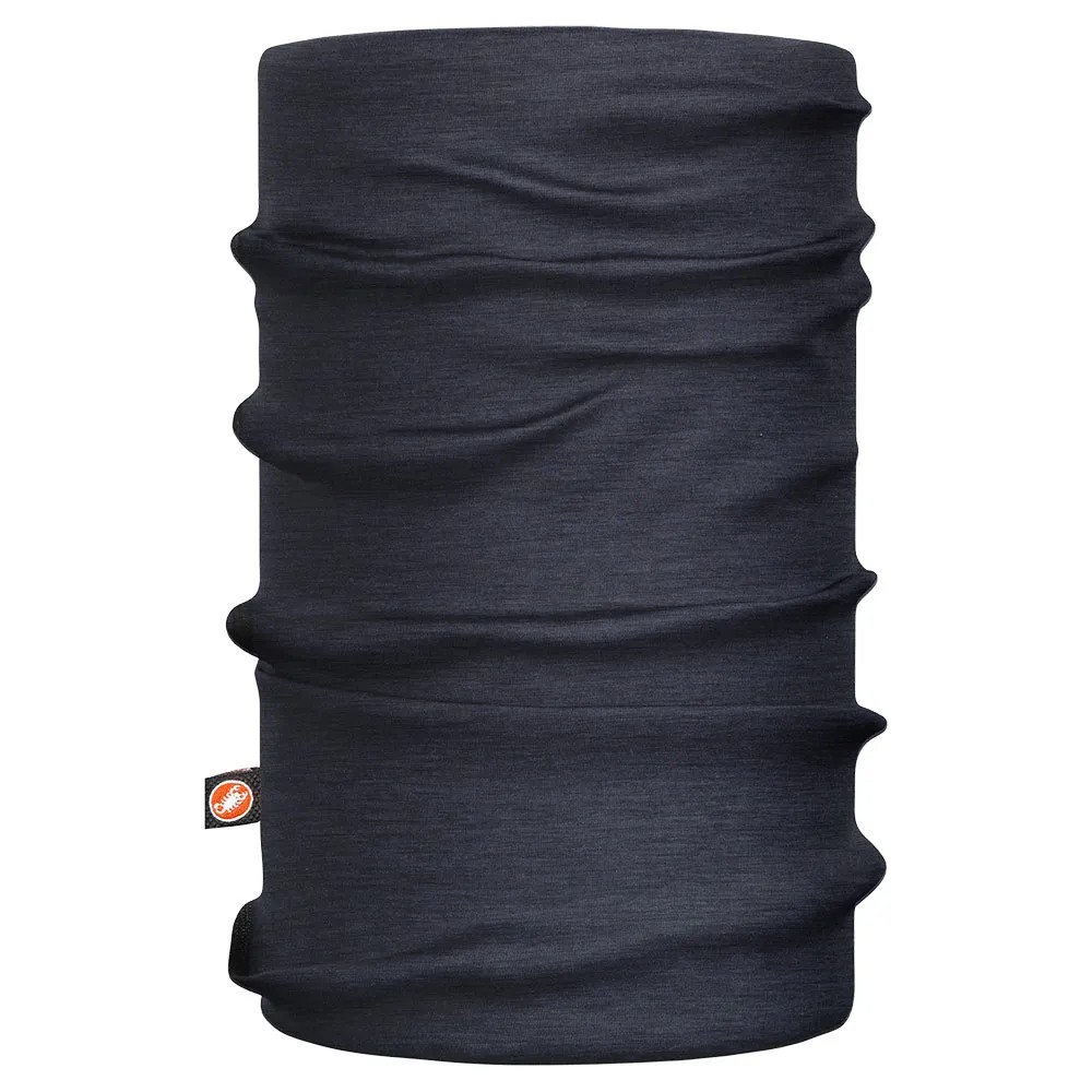 CASTELLI Merino Neck Warmer 美麗諾羊毛 保暖