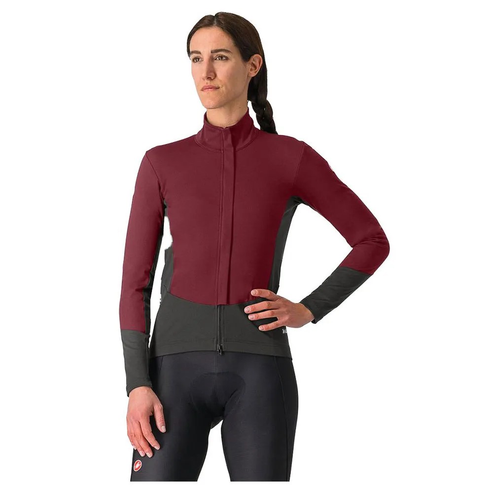 CASTELLI Perfetto Air 外套 防風 透氣 防風 休閒