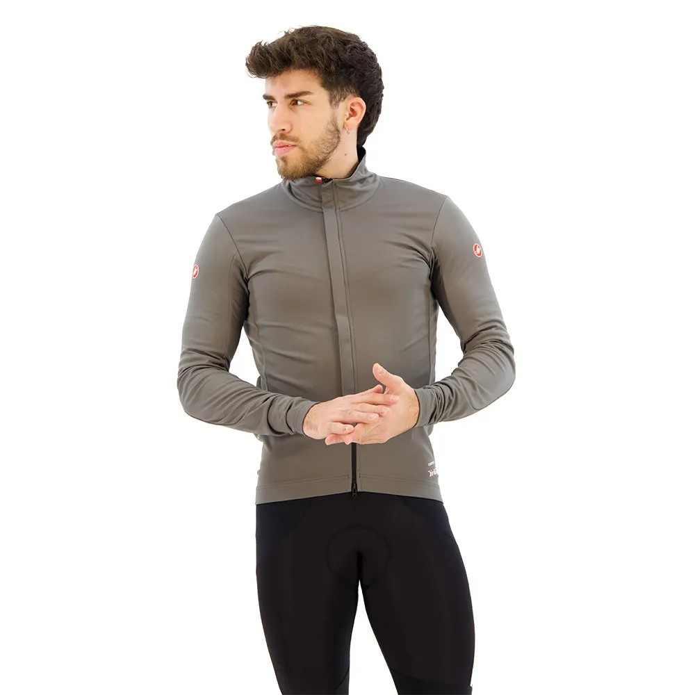 CASTELLI Perfetto Air 外套 防風 透氣 防風 休閒