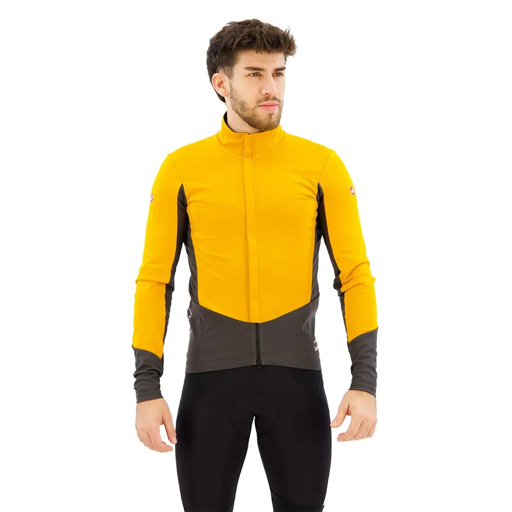CASTELLI Perfetto Air Gore Te 外套 防風 透氣
